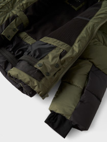 NAME IT Ski Jakke Motion05 Deep Depths